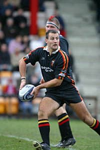 Adam Thaler